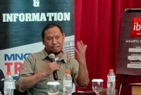 Haris Amir Falah(ayojakarta.com)