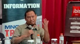 Haris Amir Falah(ayojakarta.com)