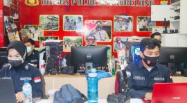 (Humas Polresta Barelang)