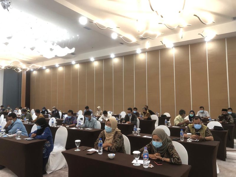 Bimtek Bawaslu (ist)