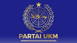 Logo Partai UKM (ist)