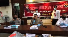 (Humas Polda Kepri)