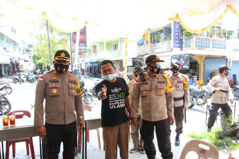 (Humas Polresta Barelang)