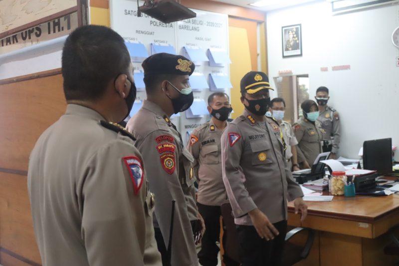 (Humas Polresta Barelang)