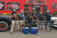 (Humas Polresta Barelang)