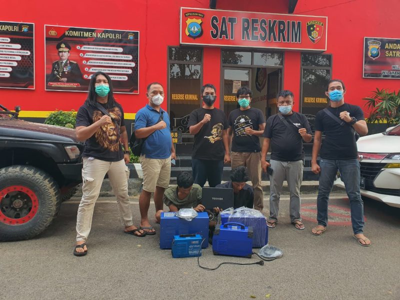 (Humas Polresta Barelang)