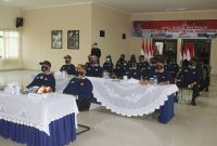 (Foto : Sat Brimob Polda Kepri)