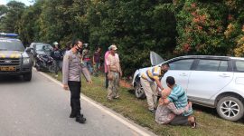 (Humas Polresta Barelang)