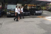 DA(tengah) (IS/inikepri.com)