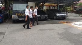 DA(tengah) (IS/inikepri.com)