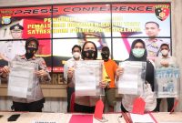 (Humas Polresta Barelang)