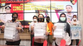 (Humas Polresta Barelang)