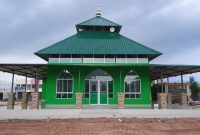 Masjid An-Nadloh (ist)