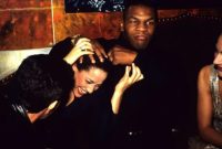 Mike Tyson (Foc Kan/Wilermage)