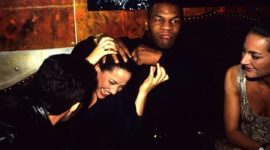 Mike Tyson (Foc Kan/Wilermage)