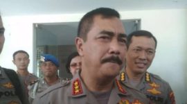 Kabaharkam Polri Komjen Agus Andrianto (Viva)