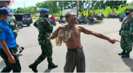 Paulus Lein(kepri.indeksnews.com)