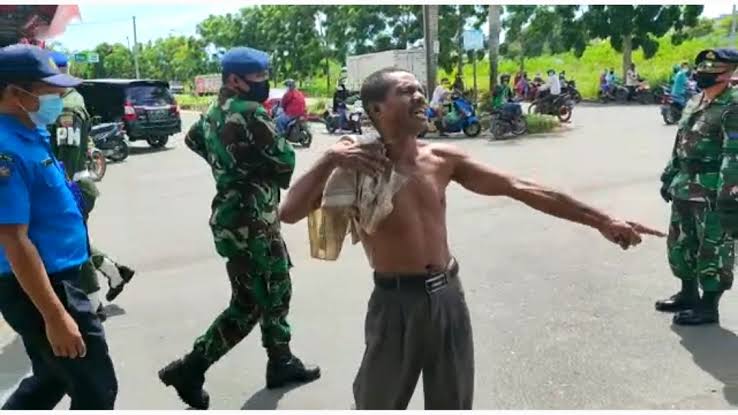 Paulus Lein(kepri.indeksnews.com)