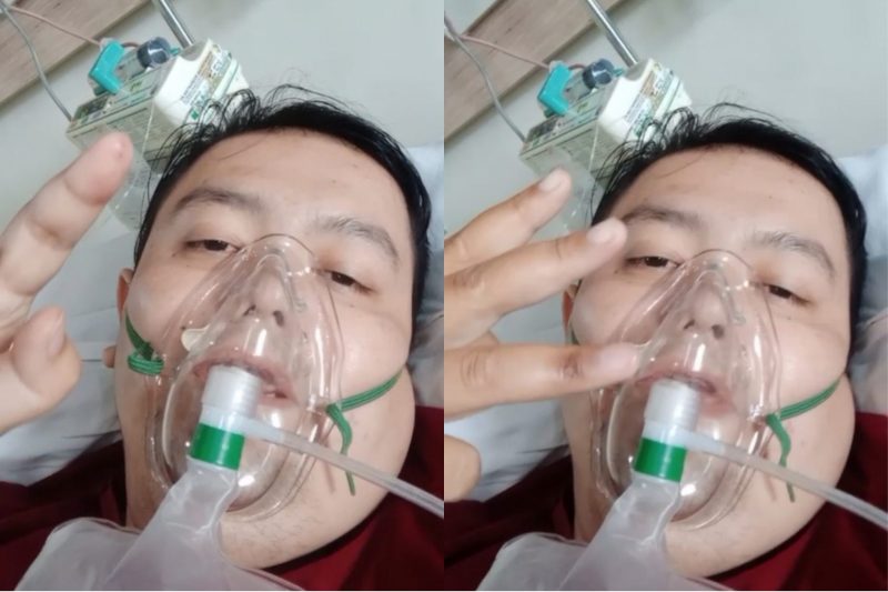 (tangkapan layar video)