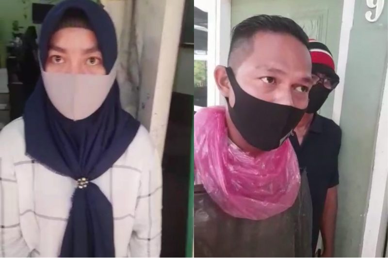 (tangkapan layar video)