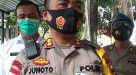 AKBP Junoto SIK (IS/inikepri)