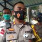 AKBP Junoto SIK (IS/inikepri)