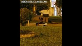 (instagram @semuatentangbatam)