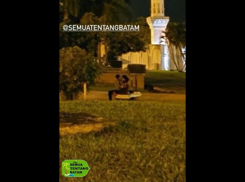 (instagram @semuatentangbatam)