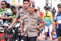 Kompol Andri Kurniawan SIK MH (Instagram)