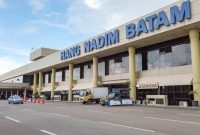 Bandara Hang Nadim (Ist)