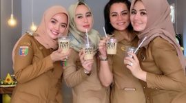 (instagram @pnscantikindo)