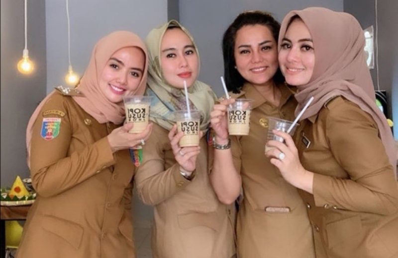 (instagram @pnscantikindo)