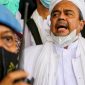 Habib Rizieq Shihab. (Antara Foto)