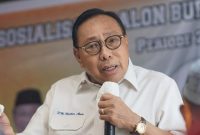 Cabup Barru Malkan Amin. (Instagram)