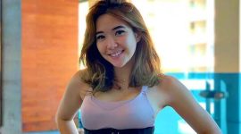 Gisella Anastasia (ist)