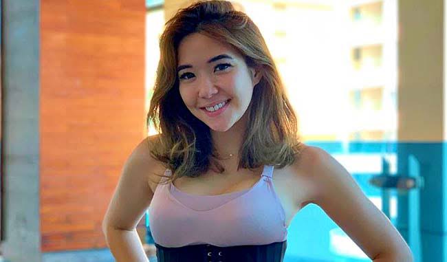 Gisella Anastasia (ist)