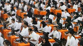 (ANTARA FOTO/Didik Suhartono/aww)