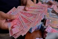 Ilustrasi Uang (ist)