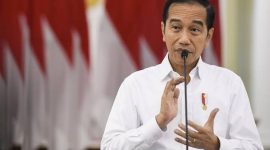 Presiden Joko Widodo (ist)