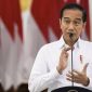 Presiden Joko Widodo (ist)