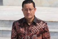 Juliari P Batubara (ist)