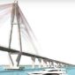 Ilustrasi Jembatan Batam-Bintan (ist)