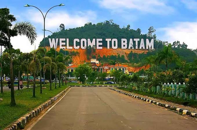 Ikon Batam (ist)