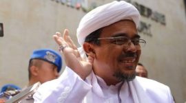 Rizieq Shihab (ist)