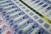 Ilustrasi Cukai (ist)