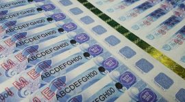 Ilustrasi Cukai (ist)