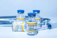 Ilustrasi Vaksin Covid-19 (ist)