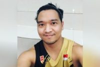 Michael Yukinobu de Fretes. (Foto: Istimewa/FB).