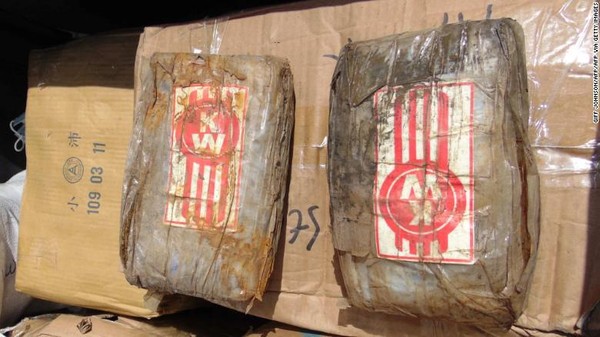 (GFF Johnson/AFP?Getty Images)