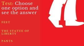 Tes Kepribadian (Buzz Quiz)